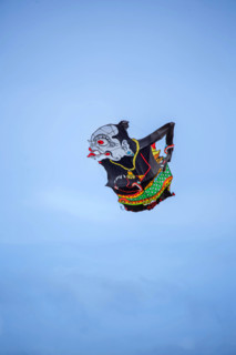 Dieppe, Festival international du cerf volant, édition 2025