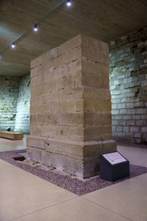 Paris, Musée du Louvre, Louvre médiéval