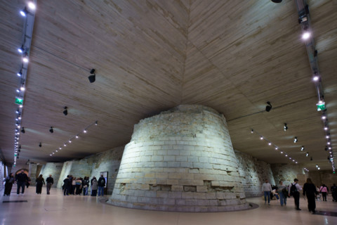 Paris, Musée du Louvre, Louvre médiéval
