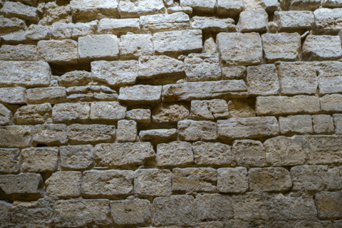 Paris, Musée du Louvre, Louvre médiéval