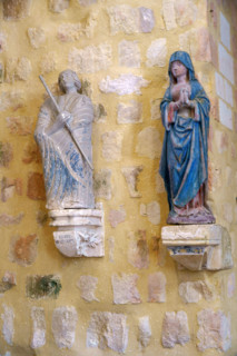 Aizier, France