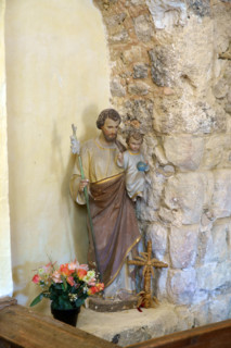 Aizier, France