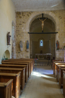 Aizier, France