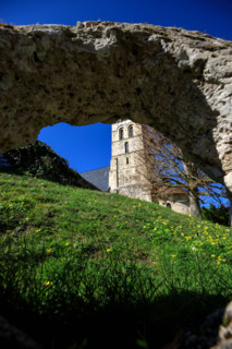 Aizier, France