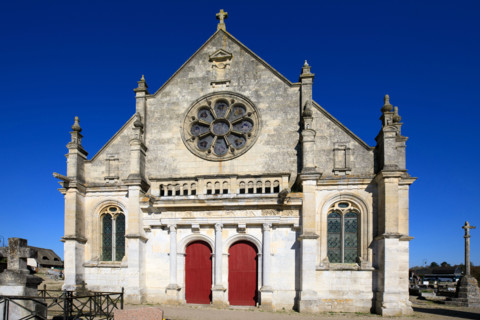 Vatteville-la-Rue, France