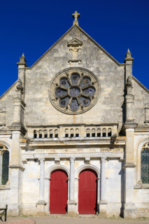 Vatteville-la-Rue, France
