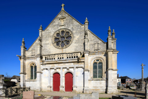 Vatteville-la-Rue, France