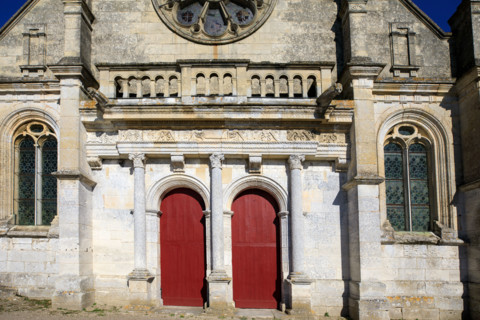 Vatteville-la-Rue, France