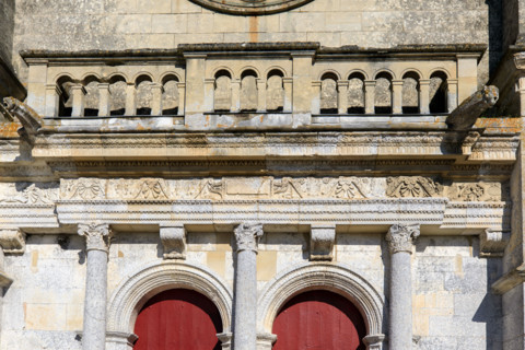Vatteville-la-Rue, France