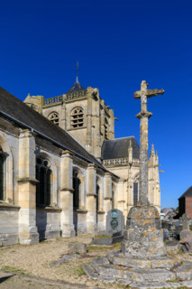Vatteville-la-Rue, France