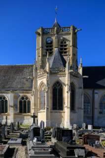 Vatteville-la-Rue, France