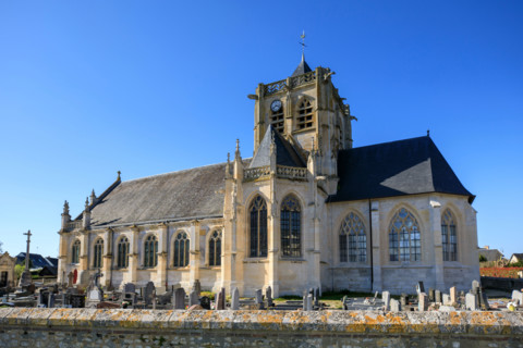 Vatteville-la-Rue, France