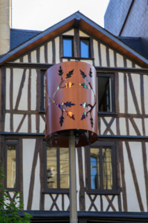 Rouen, France