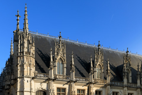 Rouen, France