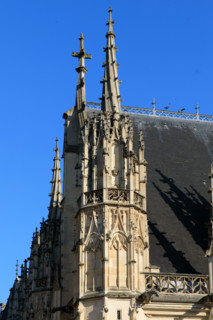 Rouen, France