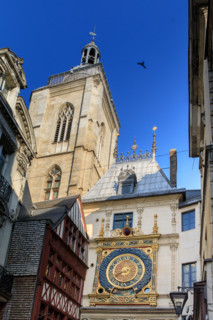 Rouen, France