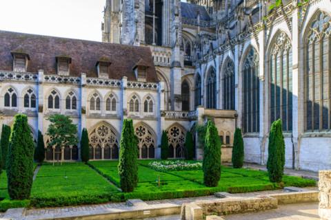 Rouen, France