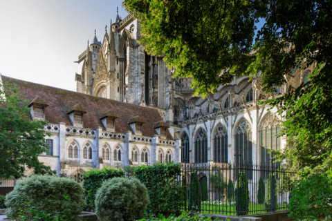 Rouen, France