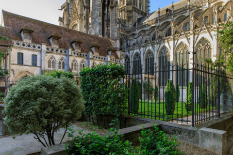 Rouen, France
