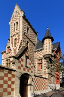 Rouen, France
