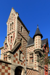 Rouen, France