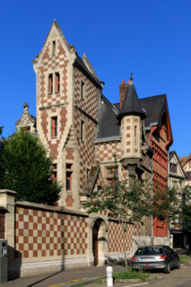 Rouen, France