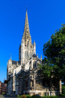 Rouen, France