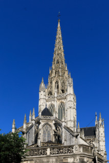 Rouen, France