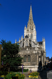 Rouen, France