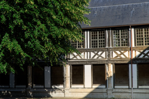 Rouen, France