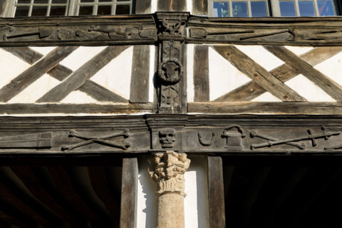 Rouen, France