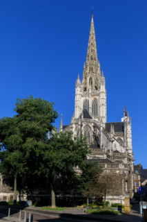 Rouen, France