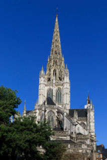 Rouen, France