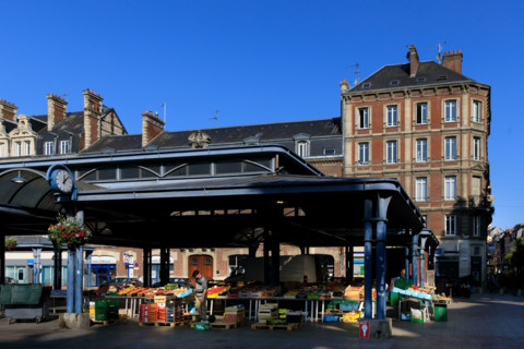 Rouen, France