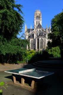 Rouen, France