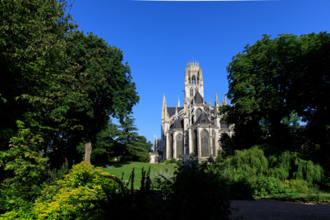 Rouen, France