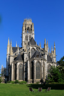 Rouen, France