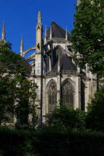 Rouen, France