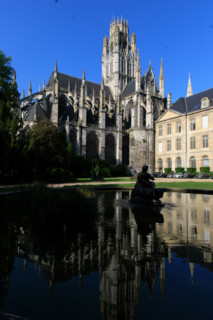 Rouen, France