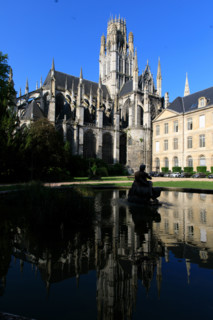 Rouen, France