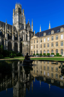 Rouen, France