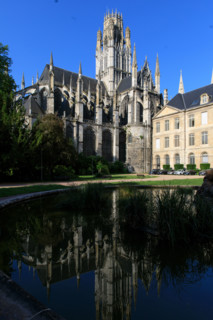 Rouen, France