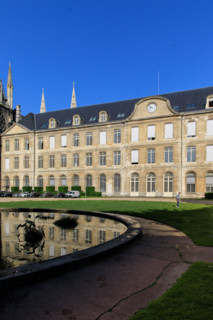 Rouen, France