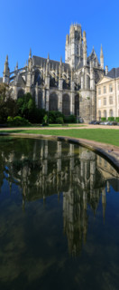 Rouen, France