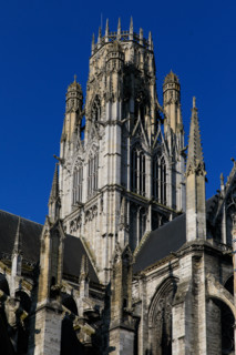 Rouen, France