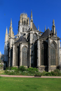 Rouen, France