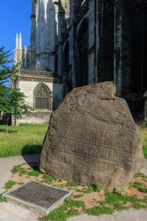 Rouen, France