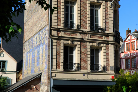Rouen, France