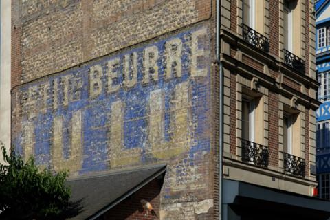 Rouen, France