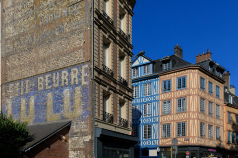 Rouen, France
